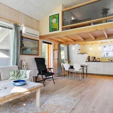 بيت للعطل 20513-samso-strandlykken-3 *