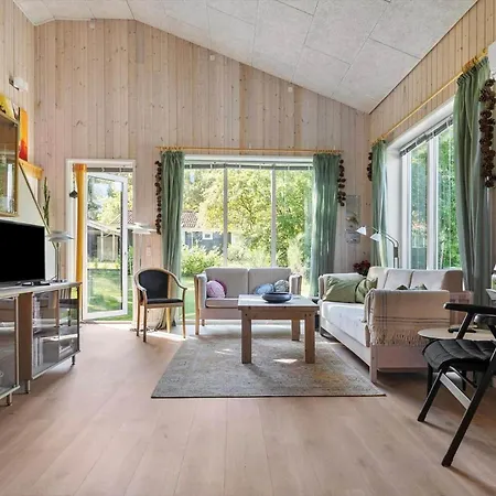 Casa de Férias 20513-samso-strandlykken-3 *