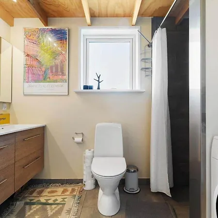 20513-samso-strandlykken-3 Casa de Férias *