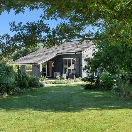 Casa de Férias 20513-samso-strandlykken-3 Saelvig