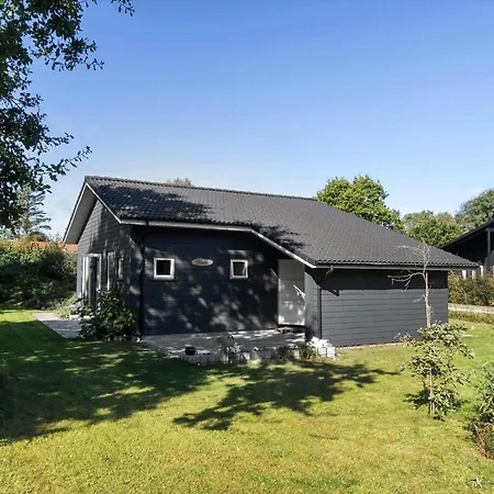 20513-samso-strandlykken-3 Casa de Férias Saelvig