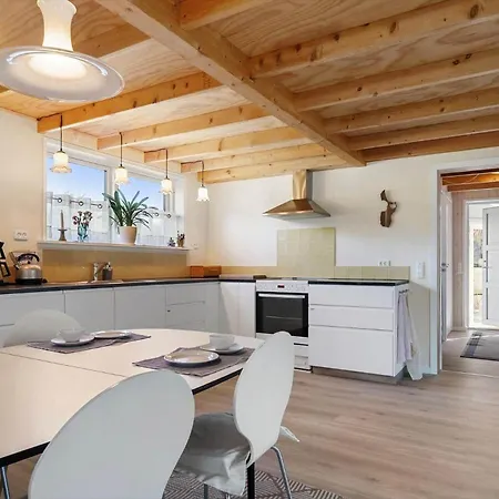 Holiday home 20513-samso-strandlykken-3