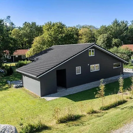 20513-samso-strandlykken-3 Holiday home *